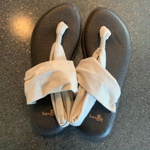 Sanuk Sandals